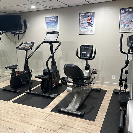 Days Inn By Wyndham Killeen Fort Hood Eksteriør billede