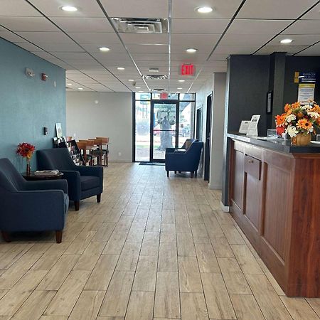 Days Inn By Wyndham Killeen Fort Hood Eksteriør billede