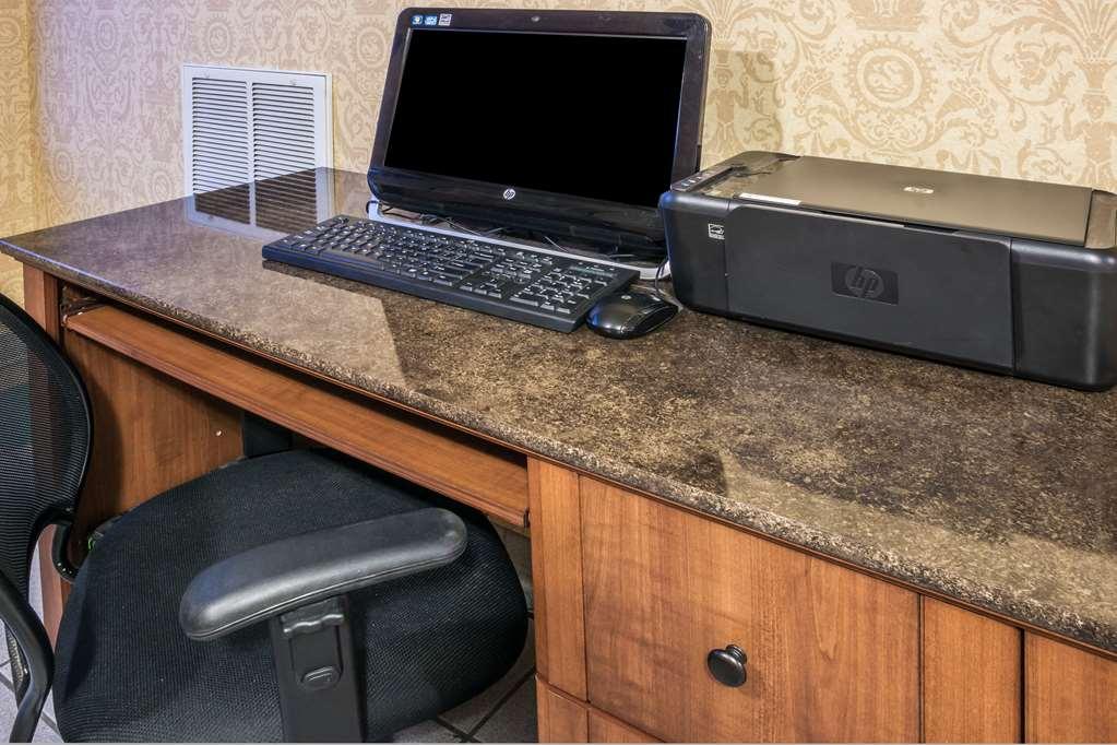 Days Inn By Wyndham Killeen Fort Hood Faciliteter billede